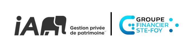 iA Gestion privée de patrimoine — Groupe Financier Ste-Foy